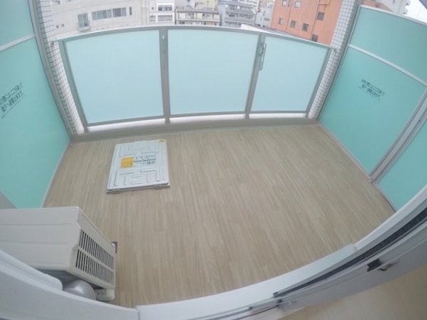ビガーポリス528滝川公園3