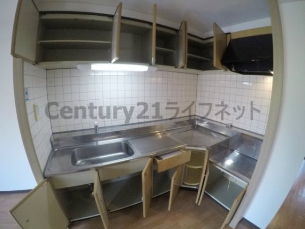プルメリア東三国サウス