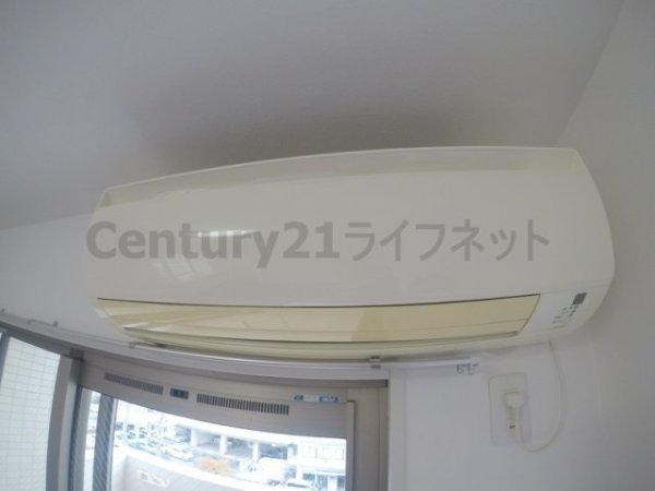 大阪市淀川区木川東４丁目のマンション
