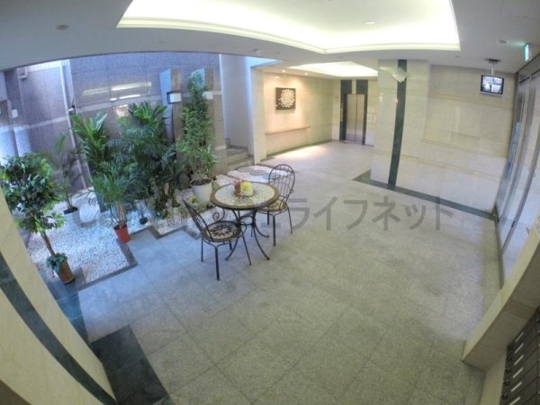 大阪市淀川区木川東４丁目のマンション