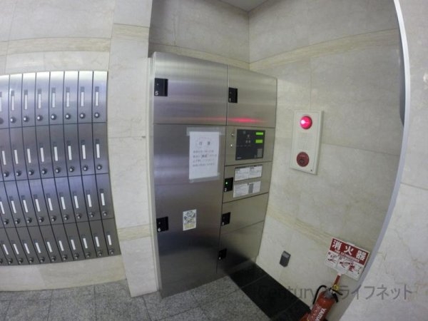 大阪市淀川区木川東４丁目のマンション