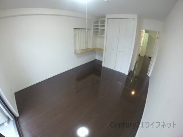大阪市淀川区木川東４丁目のマンション
