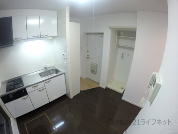 大阪市淀川区木川東４丁目のマンション