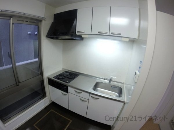 大阪市淀川区木川東４丁目のマンション
