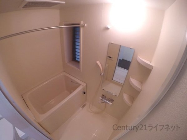 大阪市淀川区木川東４丁目のマンション