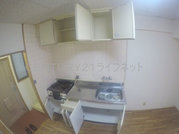 コーポ中瀬