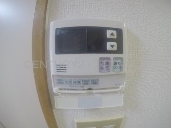 コーポ中瀬