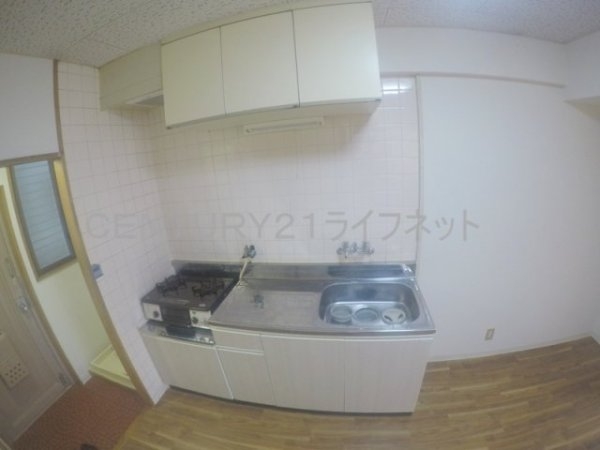 コーポ中瀬