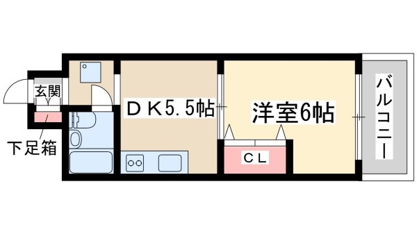 クリテリオン新大阪