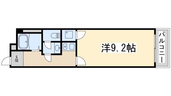 ヴェローノ新大阪南