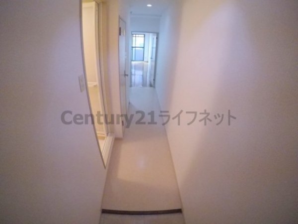ヴェローノ新大阪南