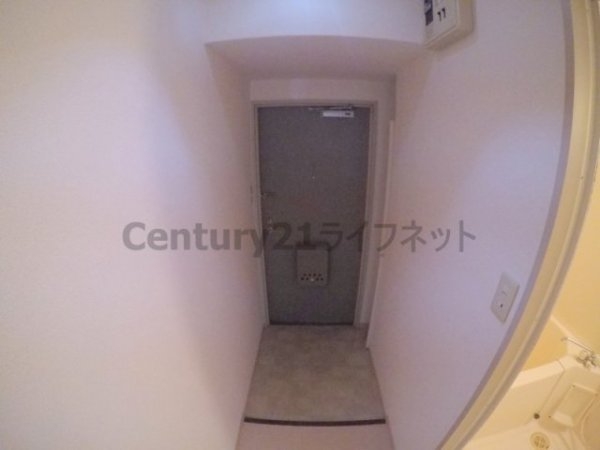 ヴェローノ新大阪南