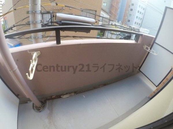 ヴェローノ新大阪南