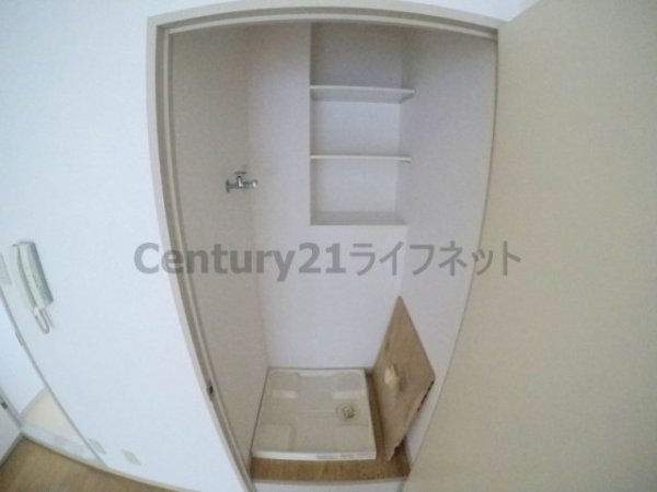 ヴェローノ新大阪南