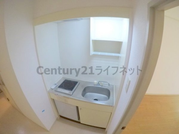 ヴェローノ新大阪南