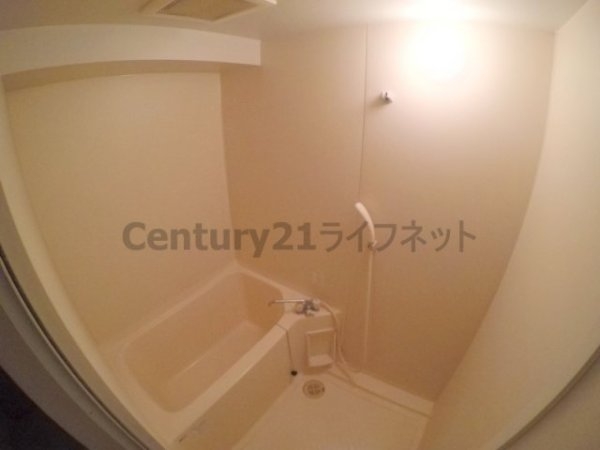 ヴェローノ新大阪南