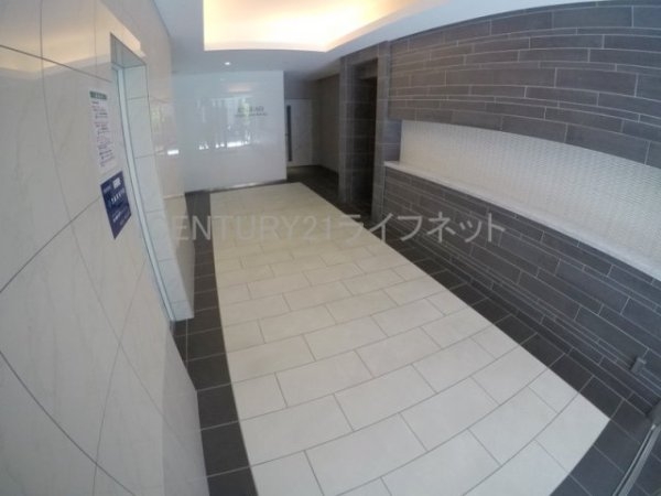 吹田市垂水町３丁目のマンション