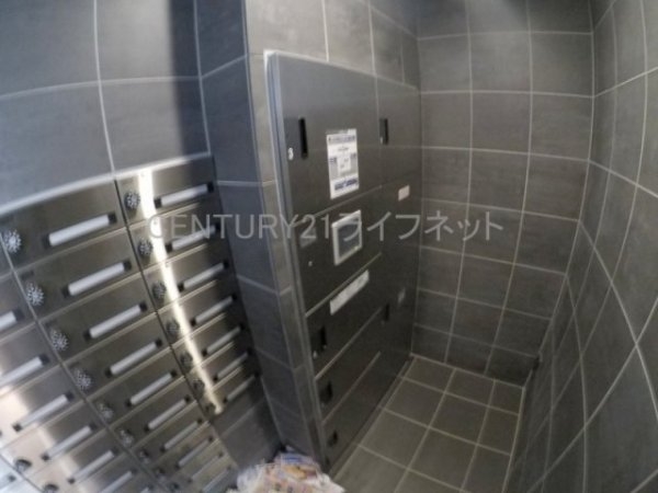 吹田市垂水町３丁目のマンション