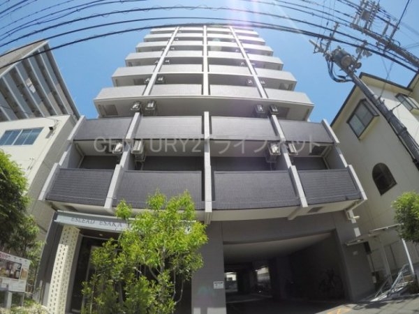 吹田市垂水町３丁目のマンション