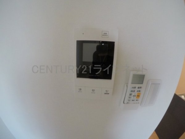 プライムコート神崎川
