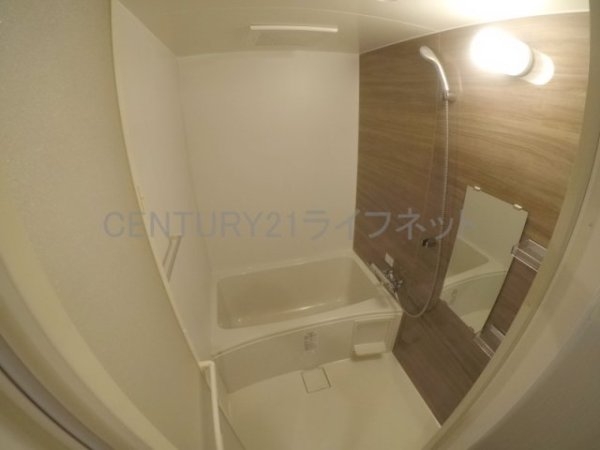 プライムコート神崎川