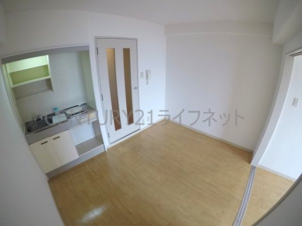 サウスフラット