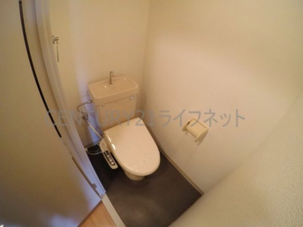 サウスフラット