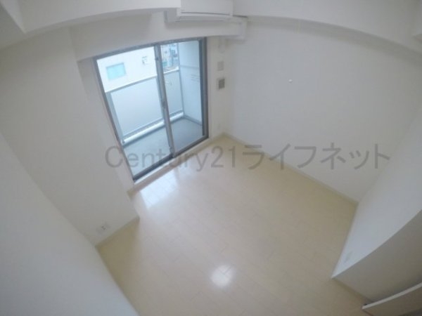 大阪市東淀川区東中島２丁目のマンション