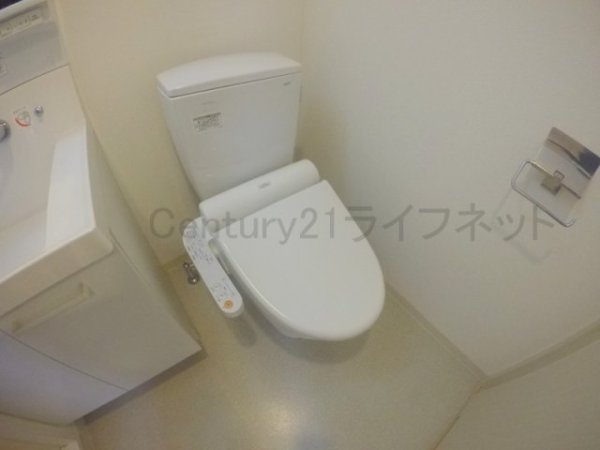 大阪市東淀川区東中島２丁目のマンション
