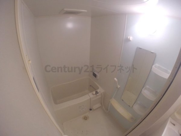 イーストコート新大阪