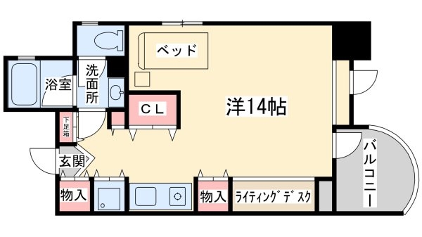 松下善ビル