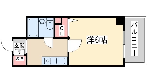 エスリード北梅田