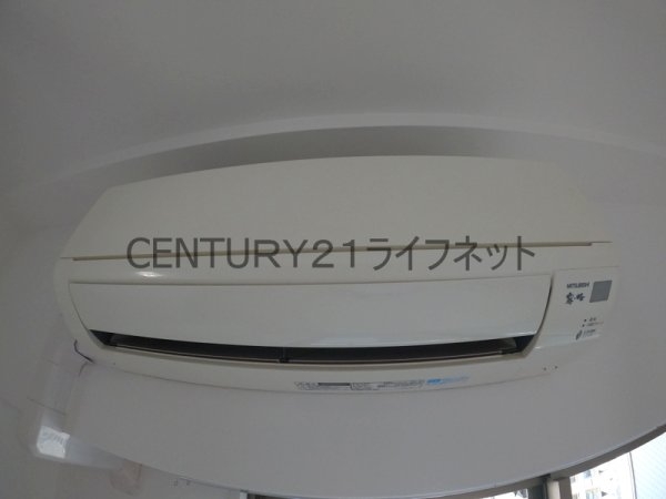 アクアプレイス梅田５