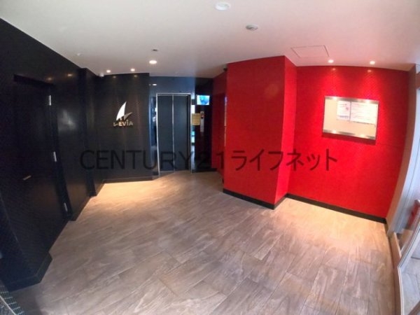 アクアプレイス梅田５