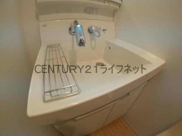 アクアプレイス梅田５