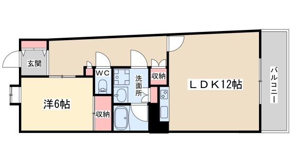 天神橋ハイム
