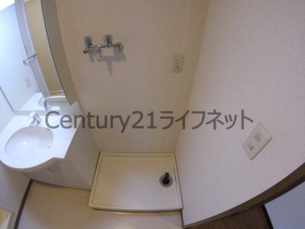 天神橋ハイム