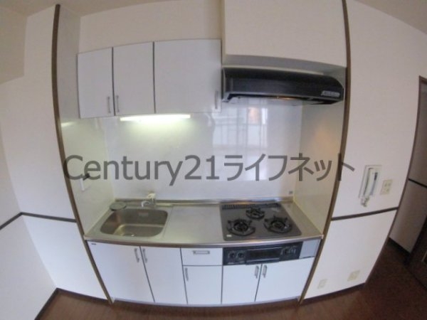 天神橋ハイム