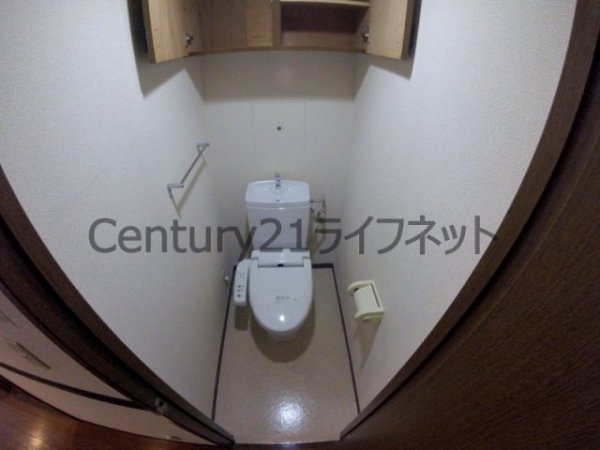 天神橋ハイム