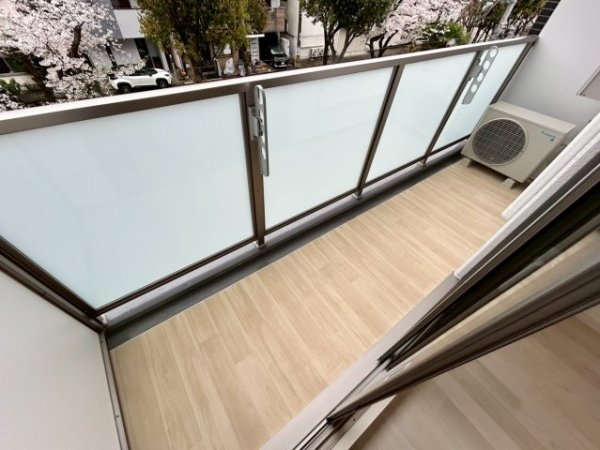 GRANPASEO江坂