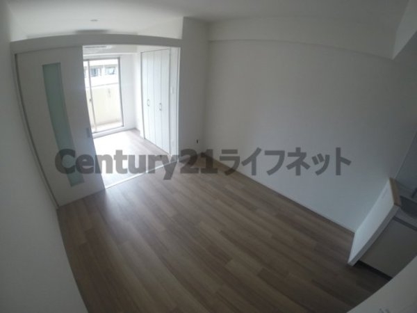 レオンコンフォート新大阪ウインズ