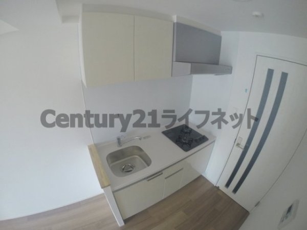 レオンコンフォート新大阪ウインズ