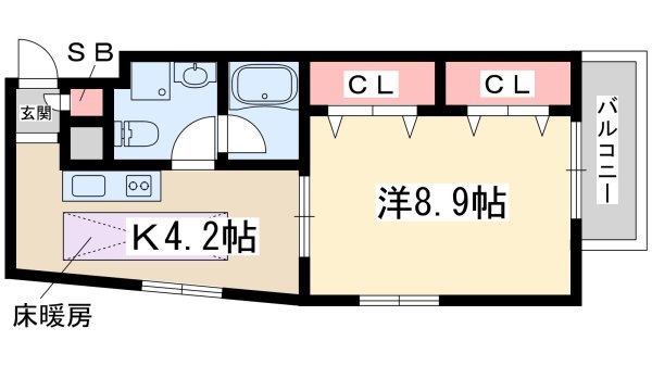 メゾンエトワル
