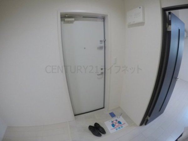 フジパレス垂水町