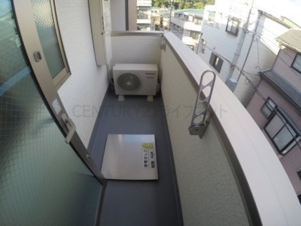 フジパレス垂水町