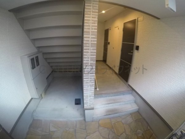 フジパレス垂水町