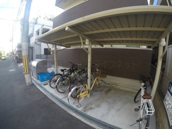 フジパレス垂水町