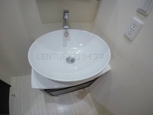 フジパレス垂水町