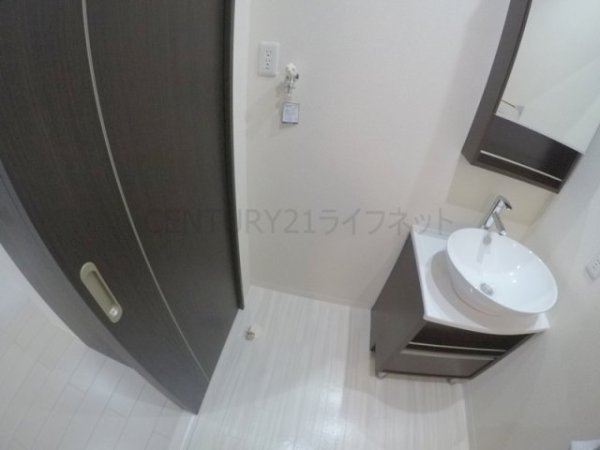 フジパレス垂水町