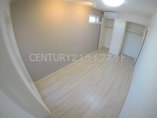フジパレス吹田垂水町3番館